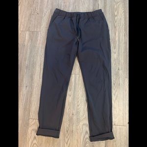 Lululemon Jet crop Pant